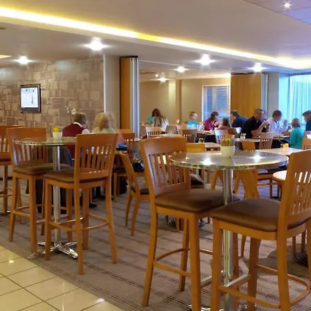 מלון Holiday Express Limehouse By Ihg 3*
