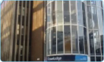 호텔 Travelodge Tower Bridge
