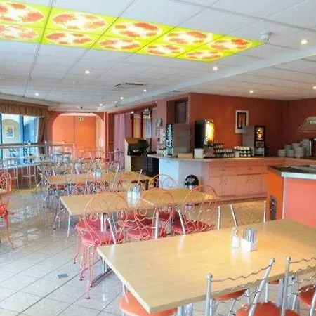Ibis Styles Excel Hotel 3*