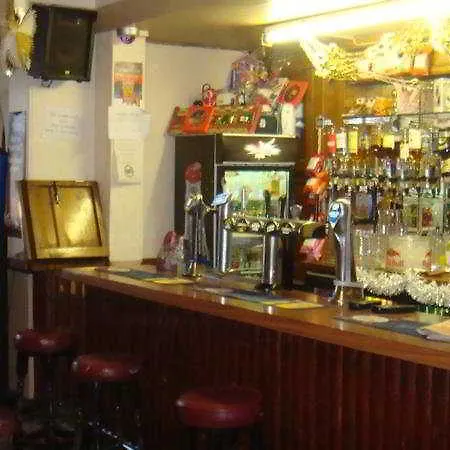 Locanda Hour Glass Londra