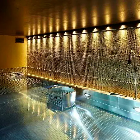Hotel Crowne Plaza Battersea