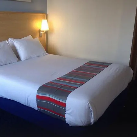Travelodge Road Hotel Londres