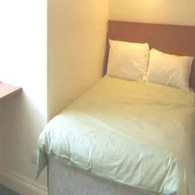 Otel Western Kensington Olympia Londra