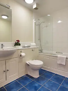 Phoenix Heights By Bridgestreet Apartament