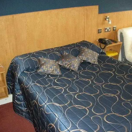 Hampton By Hilton Hotel Londra