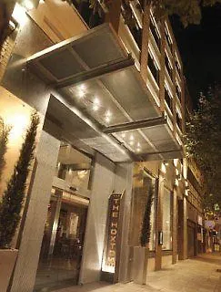 Hotel The Hoxton, Shoreditch 4*