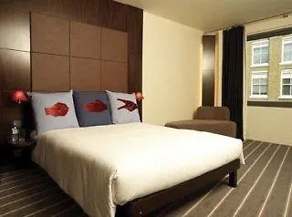 The Hoxton, Shoreditch Hotel 4*