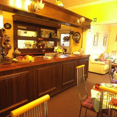 Fountain House Guest house Hayes (Greater London)