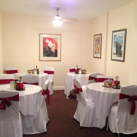 Pensionat Lampton Hounslow