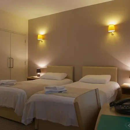 Hotel The Royal Foundation Of St Katharine London