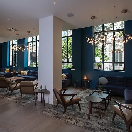 Hotel Apex City Of Londres