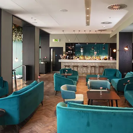 Apex City Of Hotel Londres