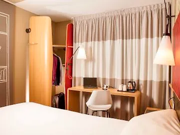 Ibis Canning Town London