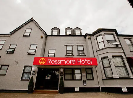 Rossmore Hotel Ilford