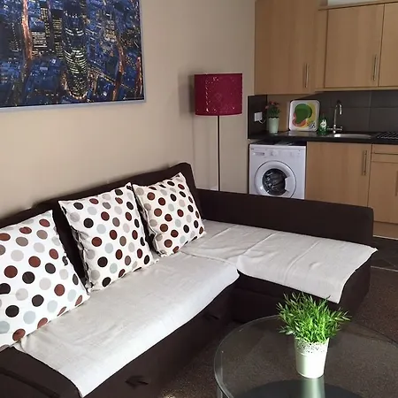 Luxury Apartements