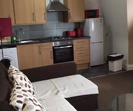 Apartment Luxury Apartements Ilford