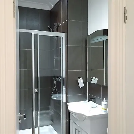 Apartment Luxury Apartements *