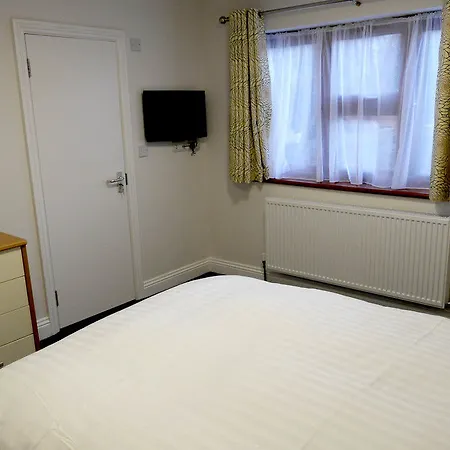 Rosalee Guest house 3*