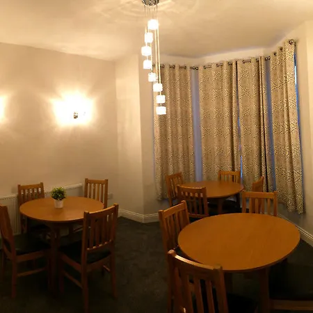 Rosalee Guest house Ilford
