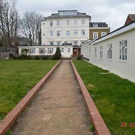 Leigham Court Londres