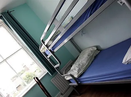 St Christopher's Greenwich Hostel *