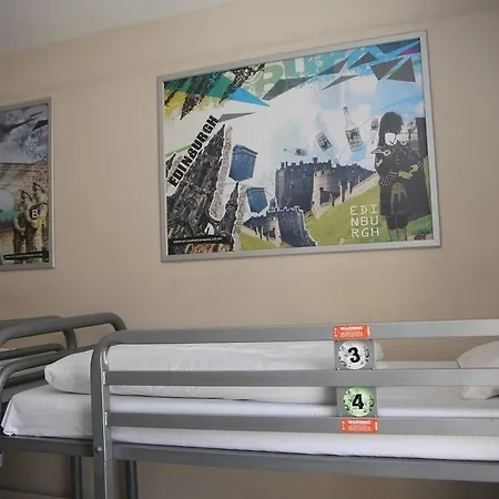 Hostel St Christopher's Greenwich *