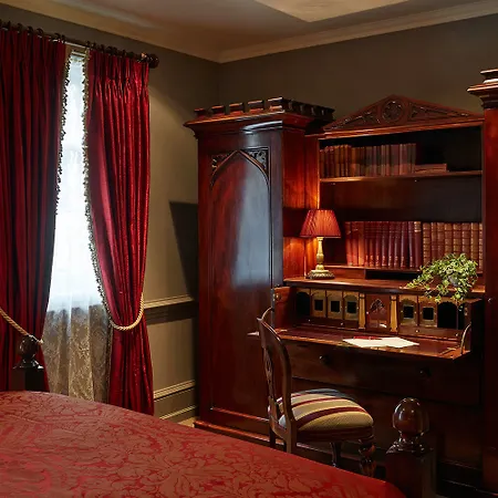 Otel Batty Langley's 5*