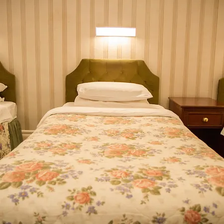 Hotel The Columbia Londres