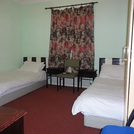 View Hotel