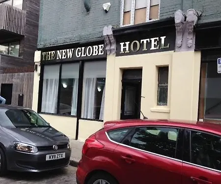 New Globe Bed & Breakfast Londra