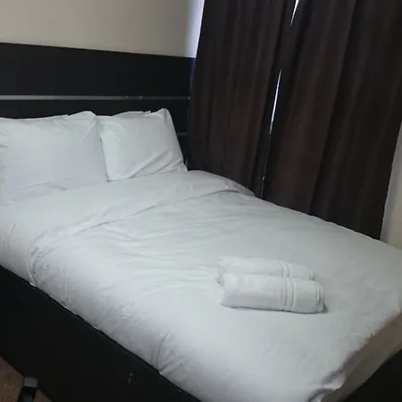Bed & Breakfast New Globe Londra