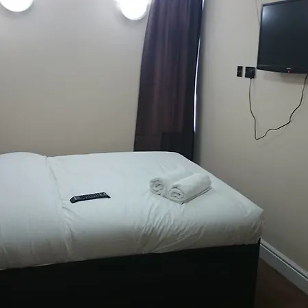 Bed & Breakfast New Globe