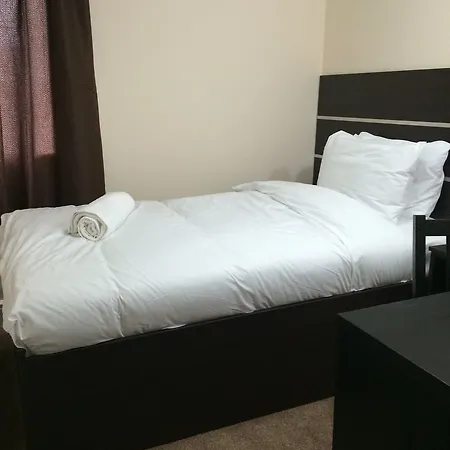 New Globe Bed & Breakfast Londra