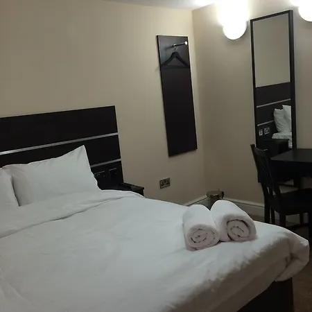 Bed & Breakfast New Globe 3*