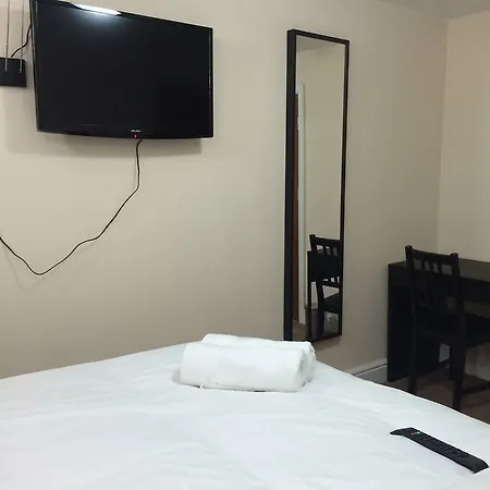 New Globe Bed & Breakfast 3*