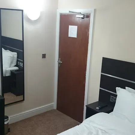 New Globe 3* Londra