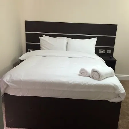 New Globe Bed & Breakfast Londra