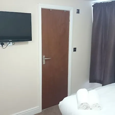 New Globe Bed & Breakfast