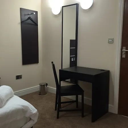 New Globe Bed & Breakfast 3*