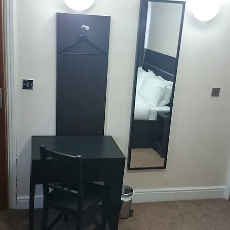 New Globe Bed & Breakfast Londra