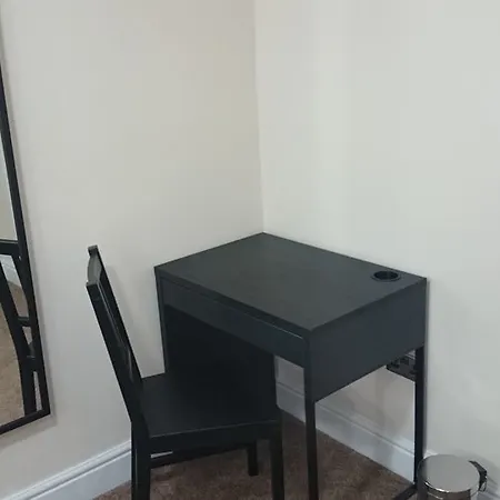 Bed & Breakfast New Globe Londra