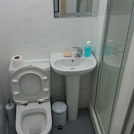 New Globe Bed & Breakfast Londra