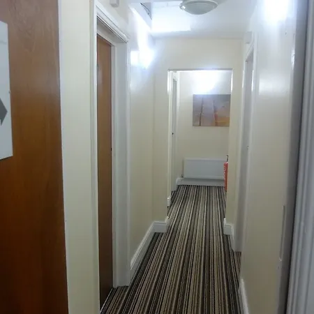 Bed & Breakfast New Globe