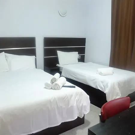 New Globe Bed & Breakfast