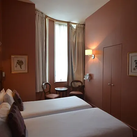 Trebovir Hotel 3*