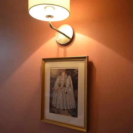 Trebovir Hotel Londýn