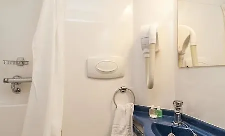 Trebovir Hotel 3*
