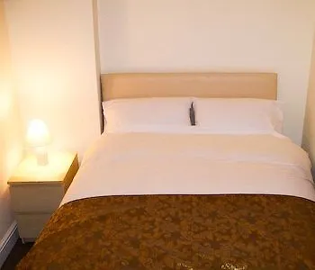 Hotel Citystay Londýn