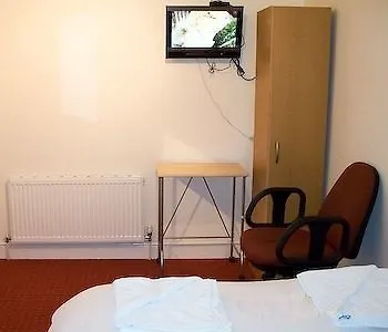 Citystay Londýn