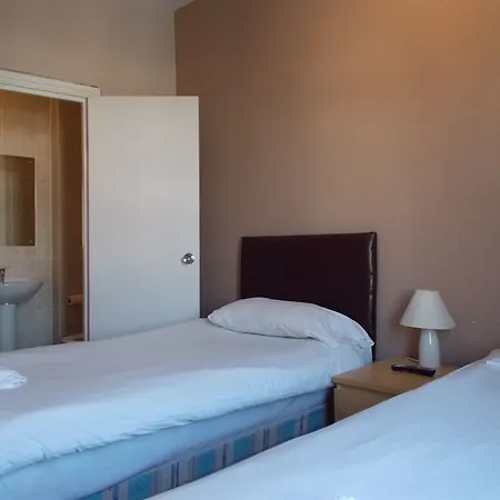Hotel Citystay Londýn